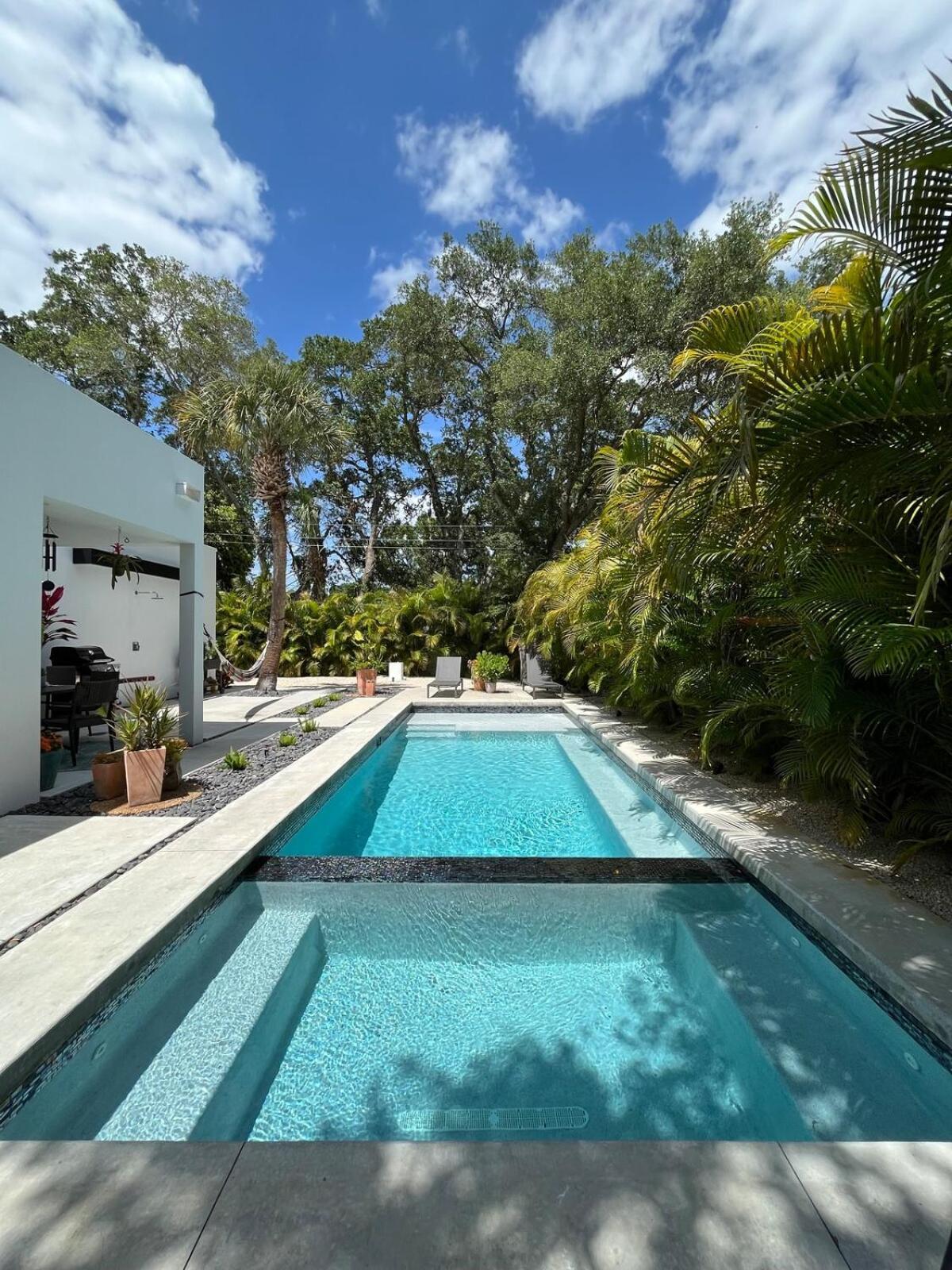 Villa Hiddengem In Charming Sarasota, Florida Exterior foto