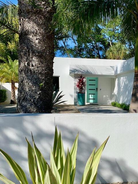 Villa Hiddengem In Charming Sarasota, Florida Exterior foto